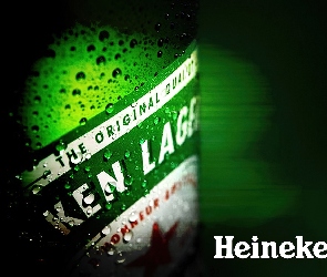 Piwo, Heineken