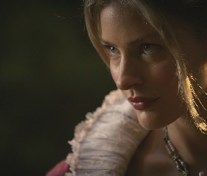 Tabrett Bethell, Legend of the Seeker, Serial, Miecz Prawdy