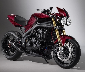 Triumph Speed Triple