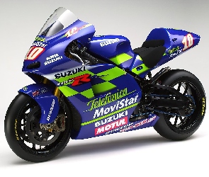 kierownica, siedzenie , Motory Suzuki, łańcuch , koła, lusterka, opony, światła
