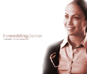 Jennifer Lopez, Wedding Planner