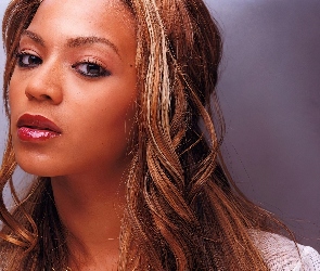 Beyonce Knowles