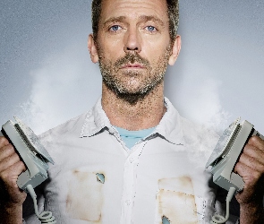 Dr. House, Gregor House