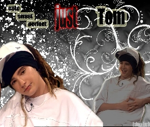 Just , Tom, Tokio Hotel