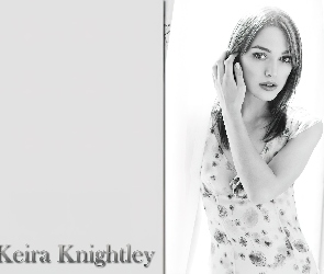 Keira Knightley