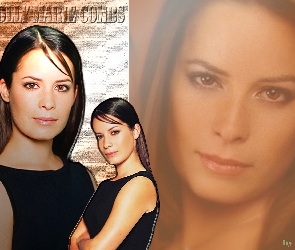 Holly Marie Combs