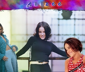 Alizee Jacotey