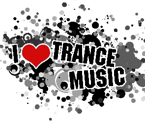 I Love Trance Music