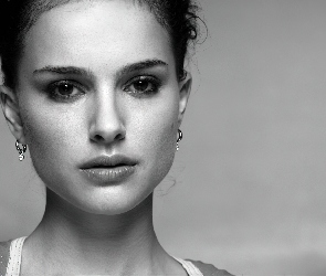 Natalie Portman, Twarzyczka