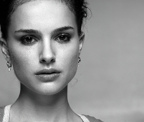 Twarzyczka, Natalie Portman