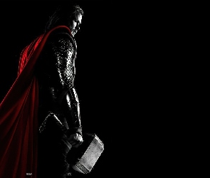 Thor, Film