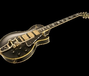 Gitara, Grafika