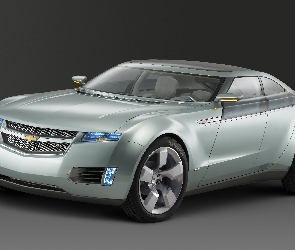 Concept, Car, Chevrolet Volt