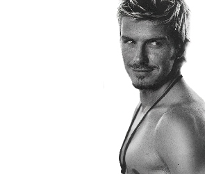 David Beckham