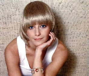 Aktorka, Małgorzata Kożuchowska
