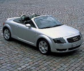 Cabrio, Audi TT