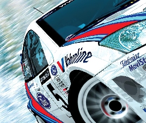 Ford, Championship, Rally