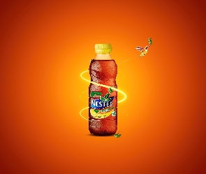 Lemon, Butelka, Nestea