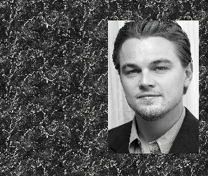Leonardo DiCaprio, bródka