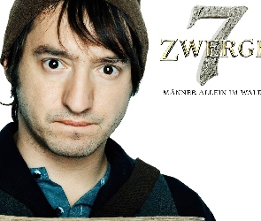 7 Zwerge, Boris Aljinovic