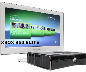 Konsola, X-Box 360