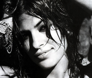 Twarz, Eva Mendes