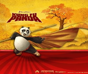 Kung Fu Panda, Po