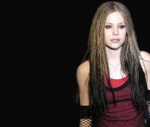 Avril Lavigne