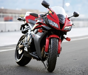 Migacze, Lusterka, Honda CBR600RR