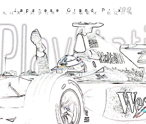 Formuła 1, Japanese Grand Prix