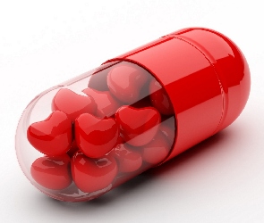 Tabletka, Miłości