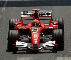 bolid, marlboro, Formuła 1