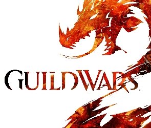 Logo, Guild Wars 2