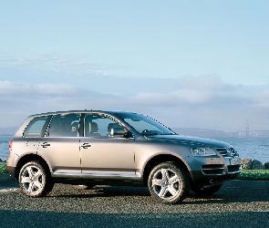 Touareg