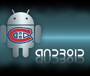 Ludzik, Android