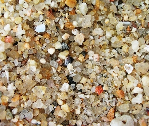 Kamienie, Plaża
