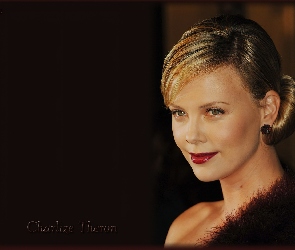 Charlize Theron