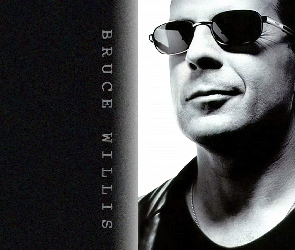 Bruce Willis, Aktor