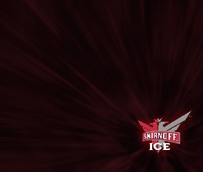 Smirnoff, Tło, Bordowe, Logo