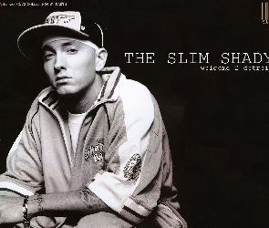 Eminem, Czapeczka