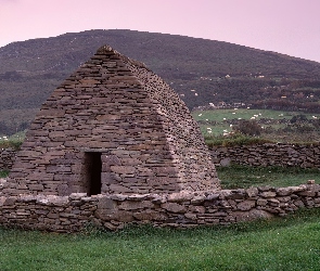 Irlandia, Europa