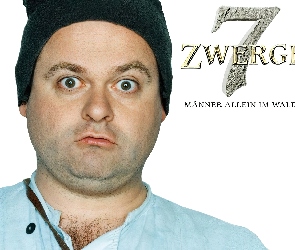 7 Zwerge, Markus Majowski