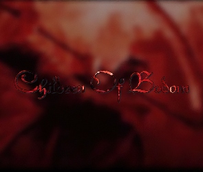 nazwa zespołu, Children Of Bodom