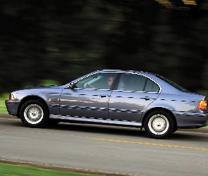 BMW E 39