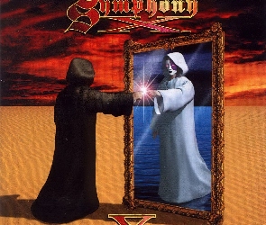 Symphony X, Rock