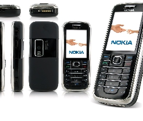 Nokia 1680, Panorama, Czarna
