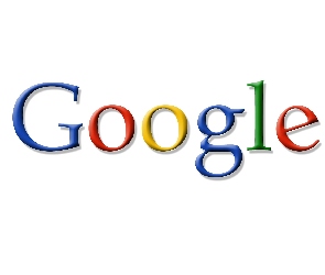 Logo, Google