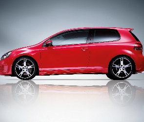 Sportline, Volkswagen Golf 6