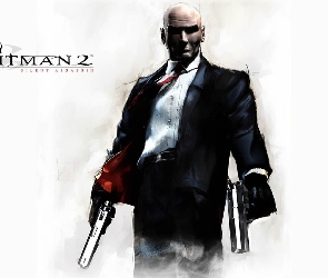 Hitman 2, Marynarka