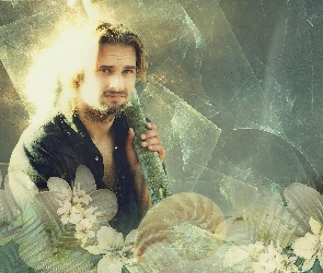 Josh Holloway, Zagubieni, Serial, Lost